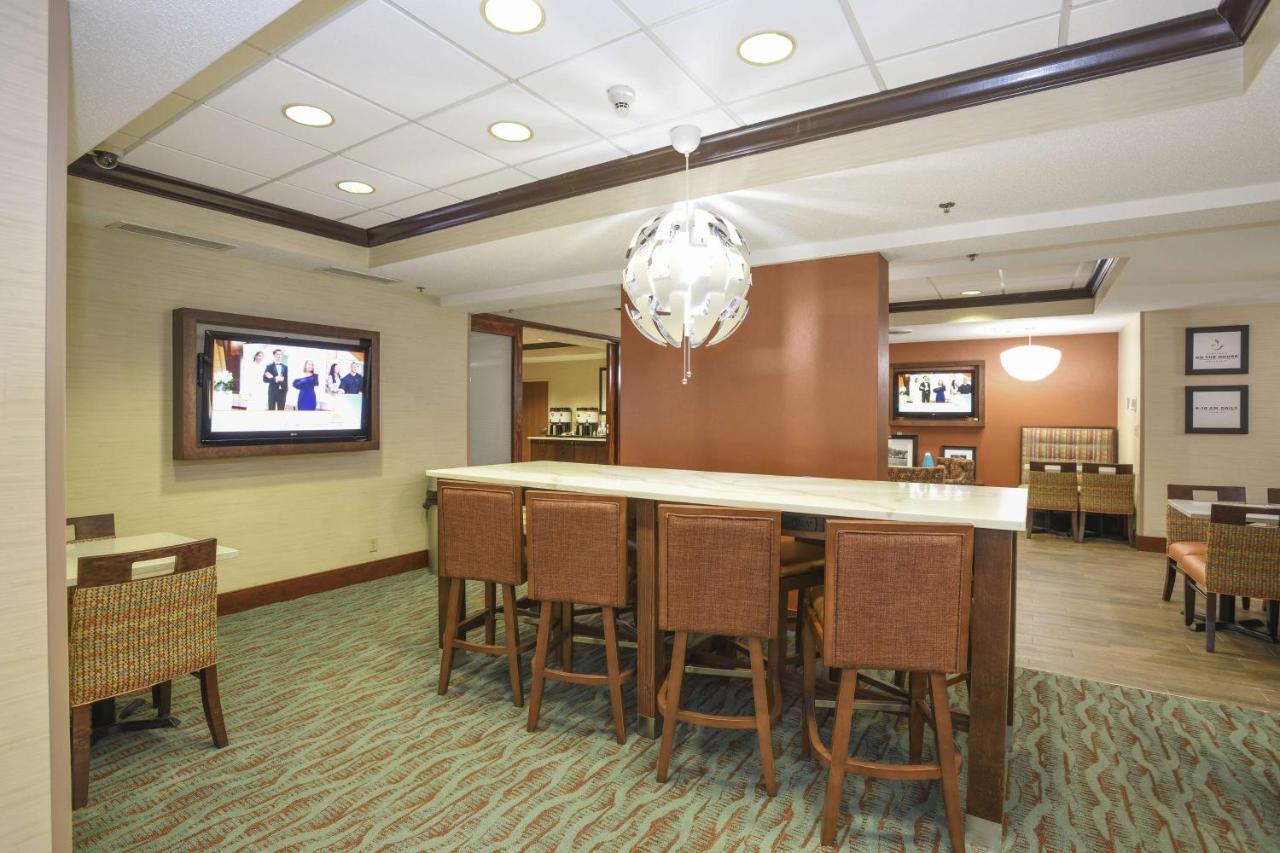 Hampton Inn Cincinnati Eastgate Bagian luar foto