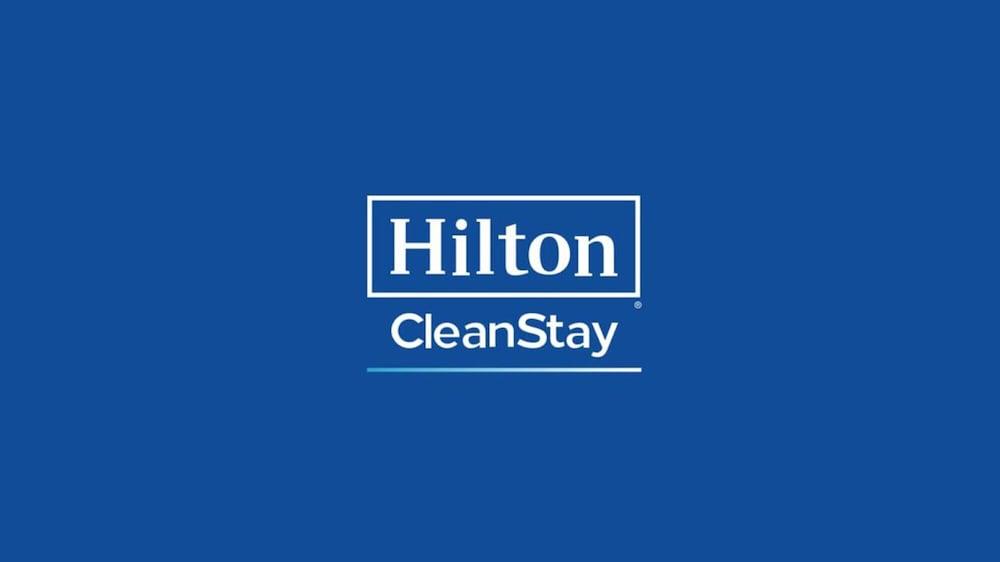 Hampton Inn Cincinnati Eastgate Bagian luar foto
