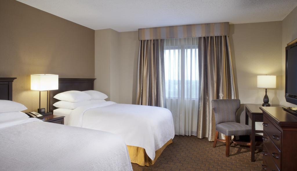Hampton Inn Cincinnati Eastgate Bagian luar foto