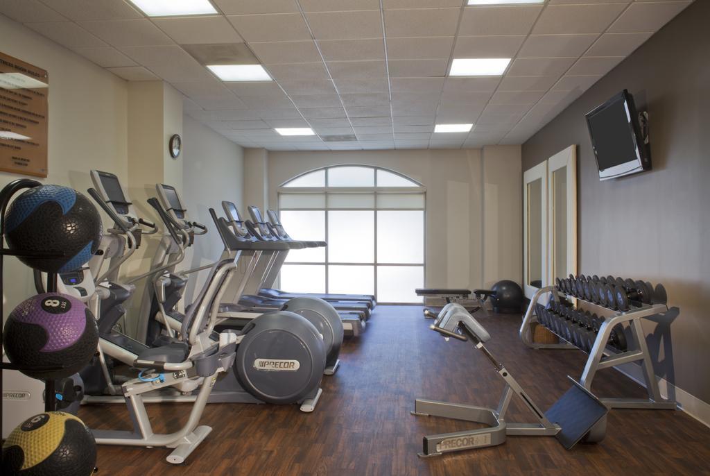 Hampton Inn Cincinnati Eastgate Bagian luar foto