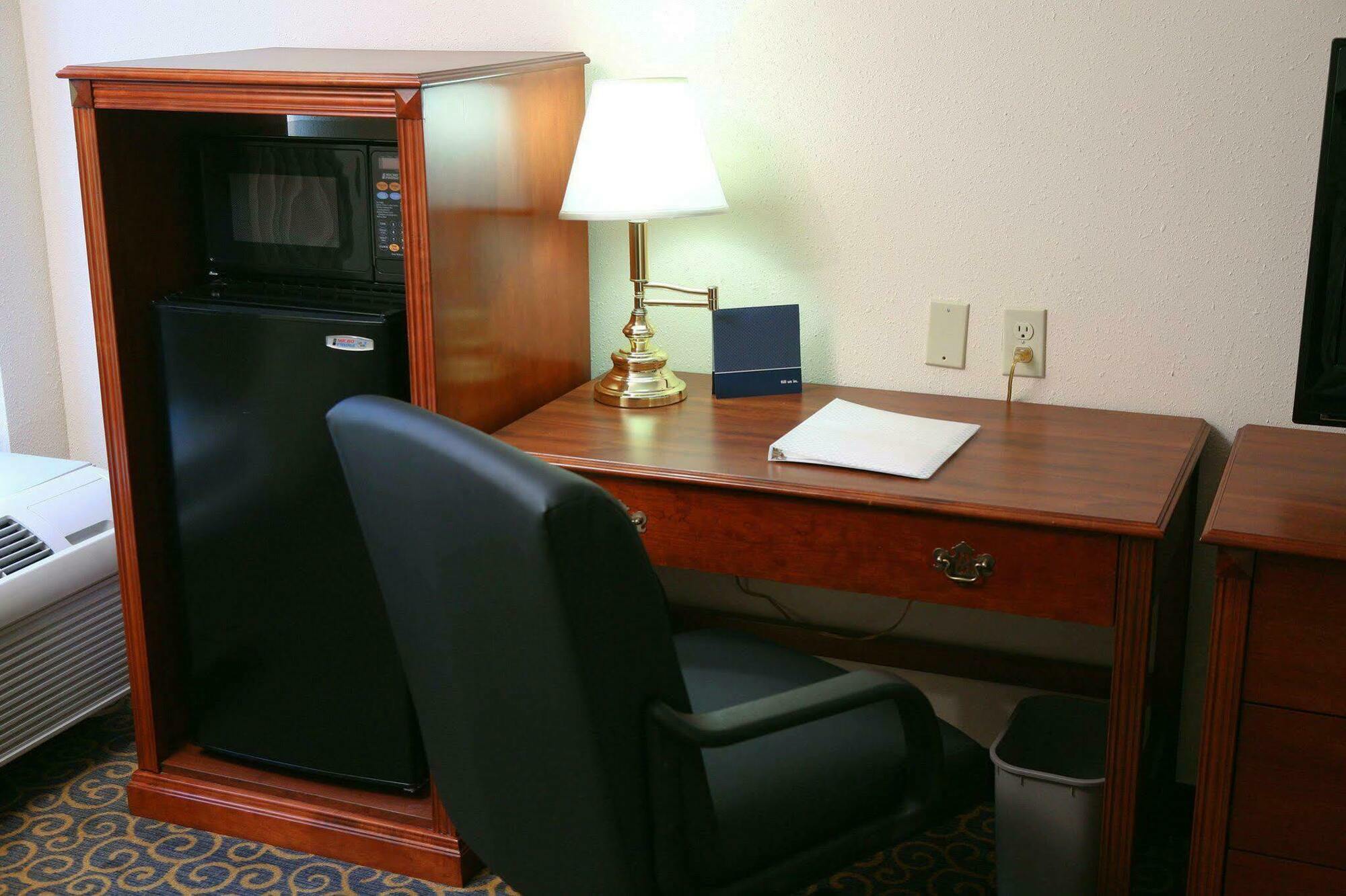 Hampton Inn Cincinnati Eastgate Ruang foto
